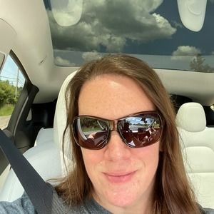 Meet your Posher, Cristen